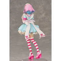 Figure - The iDOLM@STER Cinderella Girls / Yumemi Riamu