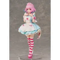 Figure - The iDOLM@STER Cinderella Girls / Yumemi Riamu