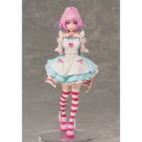 Figure - The iDOLM@STER Cinderella Girls / Yumemi Riamu