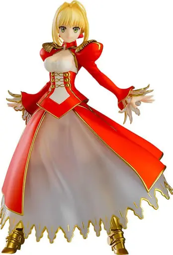 POP UP PARADE - Fate/Grand Order / Nero Claudius (Saber)