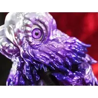 Sofubi Figure - Godzilla series