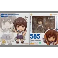 Nendoroid - KanColle / Fubuki