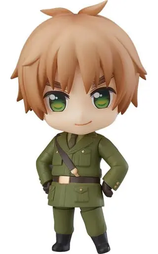 Nendoroid - Hetalia