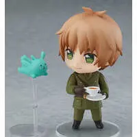 Nendoroid - Hetalia