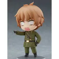 Nendoroid - Hetalia