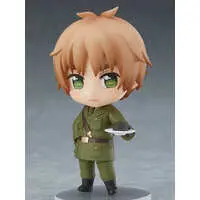 Nendoroid - Hetalia