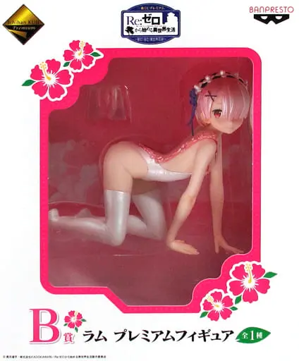 Ichiban Kuji - Re:Zero / Ram