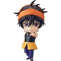 Nendoroid - JoJo's Bizarre Adventure: Golden Wind / Narancia Ghirga