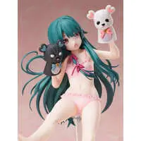 Figure - Kuma Kuma Kuma Bear / Yuna