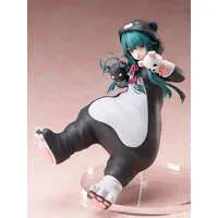 Figure - Kuma Kuma Kuma Bear / Yuna