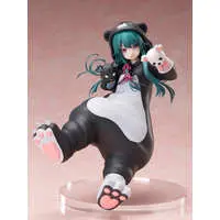 Figure - Kuma Kuma Kuma Bear / Yuna