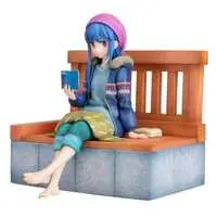 Figure - Yuru Camp△ / Shima Rin