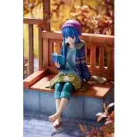 Figure - Yuru Camp△ / Shima Rin