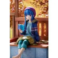 Figure - Yuru Camp△ / Shima Rin