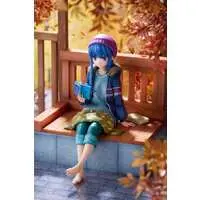 Figure - Yuru Camp△ / Shima Rin