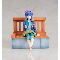 Figure - Yuru Camp△ / Shima Rin