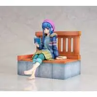 Figure - Yuru Camp△ / Shima Rin