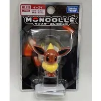 Pokemon Moncolle - Pokémon