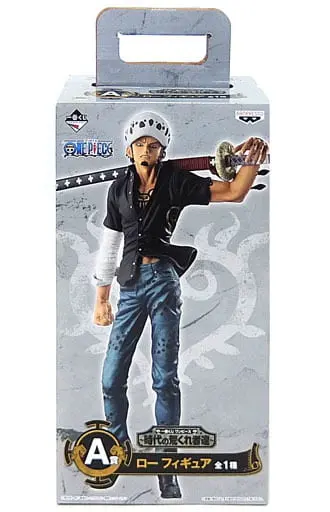 Ichiban Kuji - One Piece / Trafalgar Law