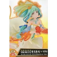 Figure - Prize Figure - Monster Strike