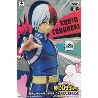 Prize Figure - Figure - Boku no Hero Academia (My Hero Academia) / Todoroki Shouto
