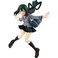 POP UP PARADE - Boku no Hero Academia (My Hero Academia) / Asui Tsuyu