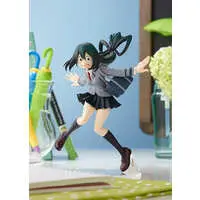 POP UP PARADE - Boku no Hero Academia (My Hero Academia) / Asui Tsuyu