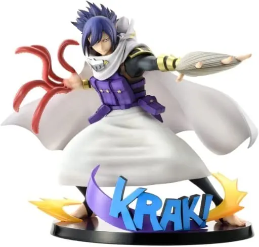 Figure - Boku no Hero Academia (My Hero Academia) / Amajiki Tamaki