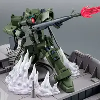 Figure - Mobile Suit Gundam: The 08th MS Team / Aina Sahalin