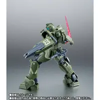 Figure - Mobile Suit Gundam: The 08th MS Team / Aina Sahalin