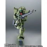 Figure - Mobile Suit Gundam: The 08th MS Team / Aina Sahalin