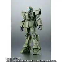 Figure - Mobile Suit Gundam: The 08th MS Team / Aina Sahalin