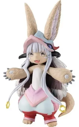 POP UP PARADE - Made in Abyss / Nanachi