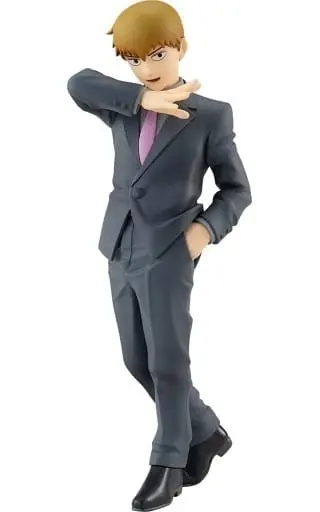 POP UP PARADE - Mob Psycho 100 / Reigen Arataka