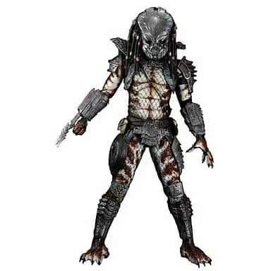 Figure - Predator