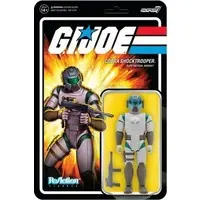 Figure - Super7 ReAction Figures