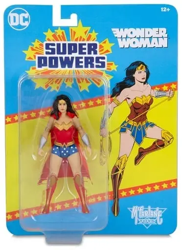 Figure - Wonder Woman