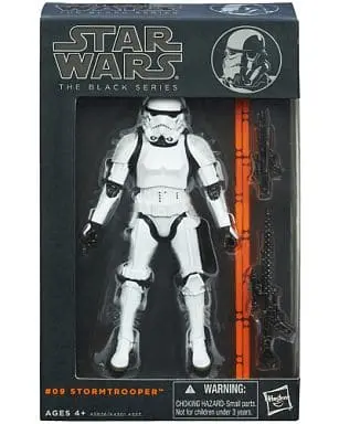 Figure - Star Wars