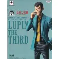 Figure - Prize Figure - Lupin III