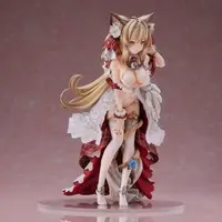 Figure - Cat (Kaerunoko) - Kaerunoko