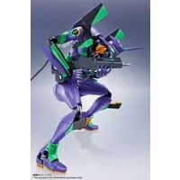 Figure - Neon Genesis Evangelion / Evangelion Unit-01 & Ikari Shinji