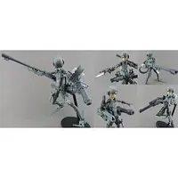 Figure - Busou Shinki