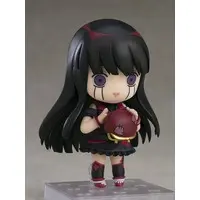 Nendoroid - Journal of the Mysterious Creatures / Vivian