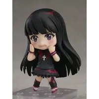Nendoroid - Journal of the Mysterious Creatures / Vivian