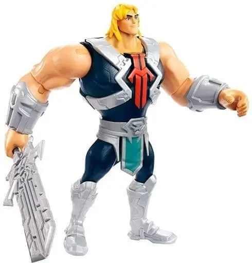 Figure - Masters of The Universe