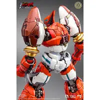 Figure - Getter Robo