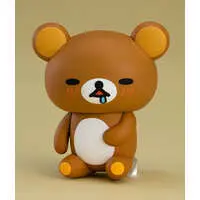 Nendoroid - Rilakkuma