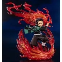 Figuarts Zero - Demon Slayer: Kimetsu no Yaiba / Kamado Tanjirou