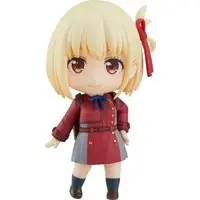 Nendoroid - Lycoris Recoil / Nishikigi Chisato
