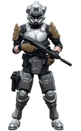 Figure - Army Builder